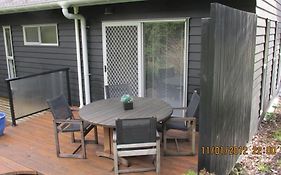 Fantail River Lodge